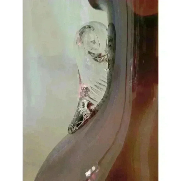 Amethyst Purple MCM Vase - Picture 10 of 10